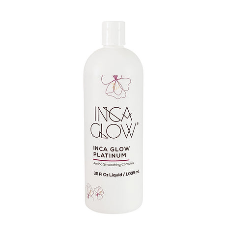 Inca Glow Platinum