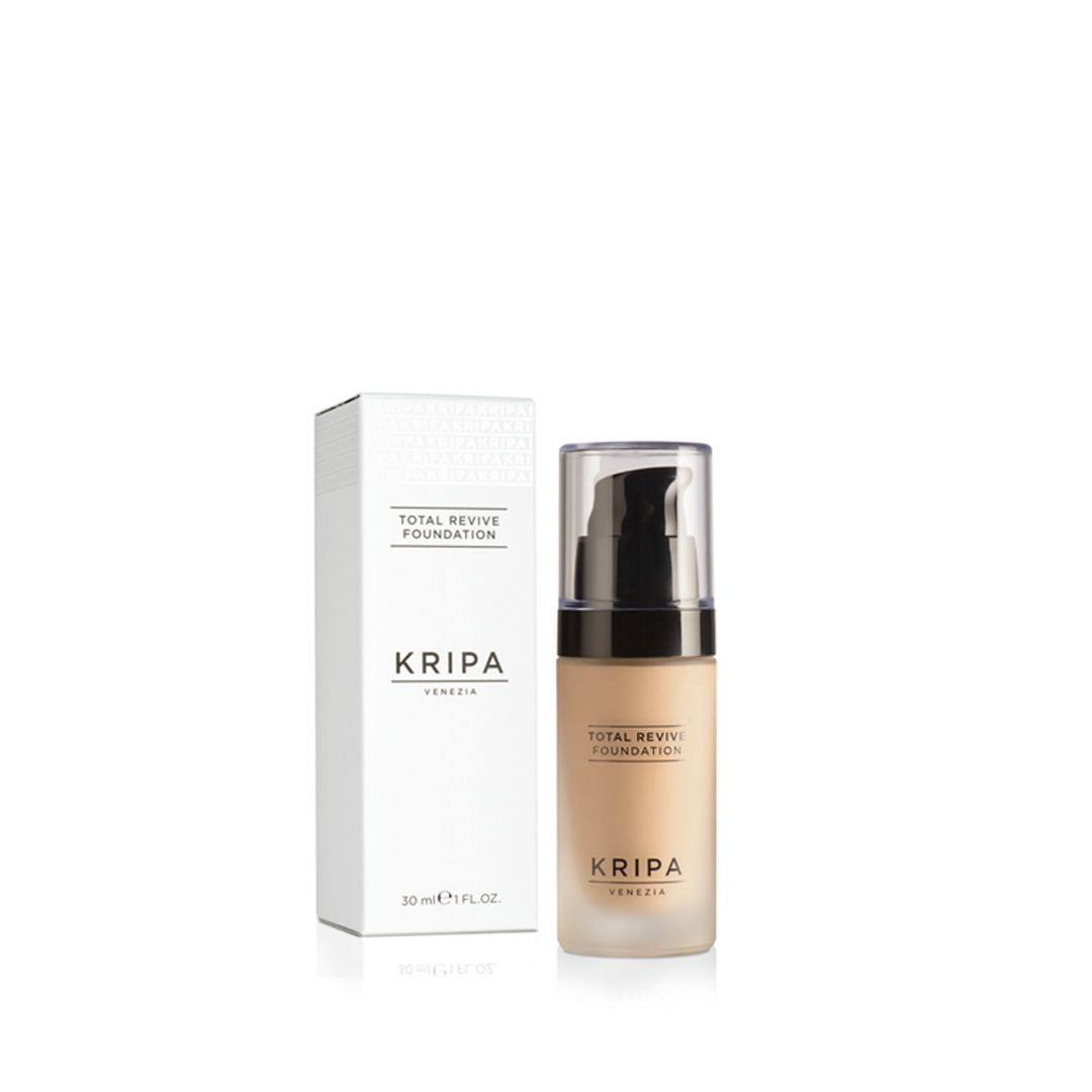 TOTAL REVIVE FOUNDATION - Mixed Skin