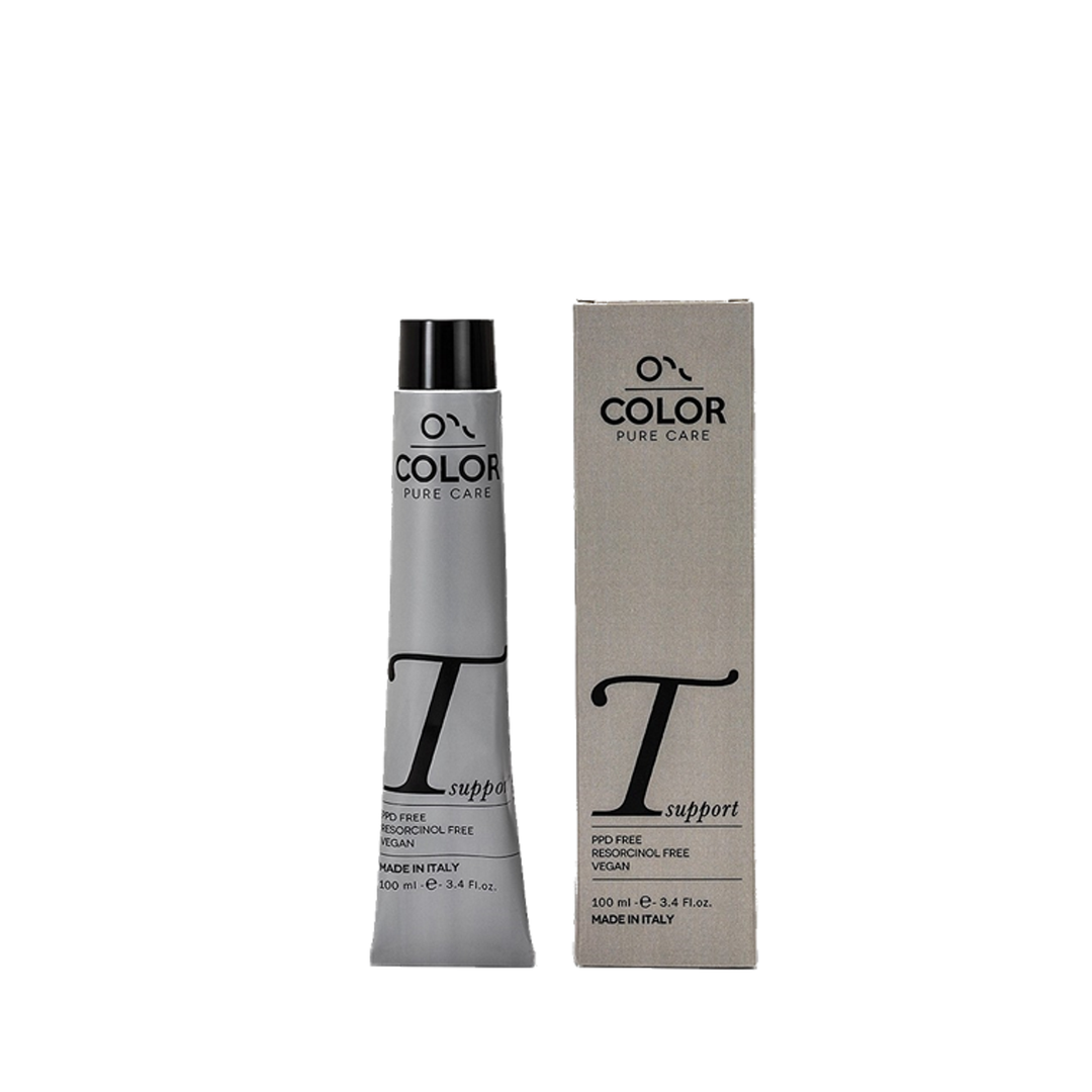 T-Support Color Corrector