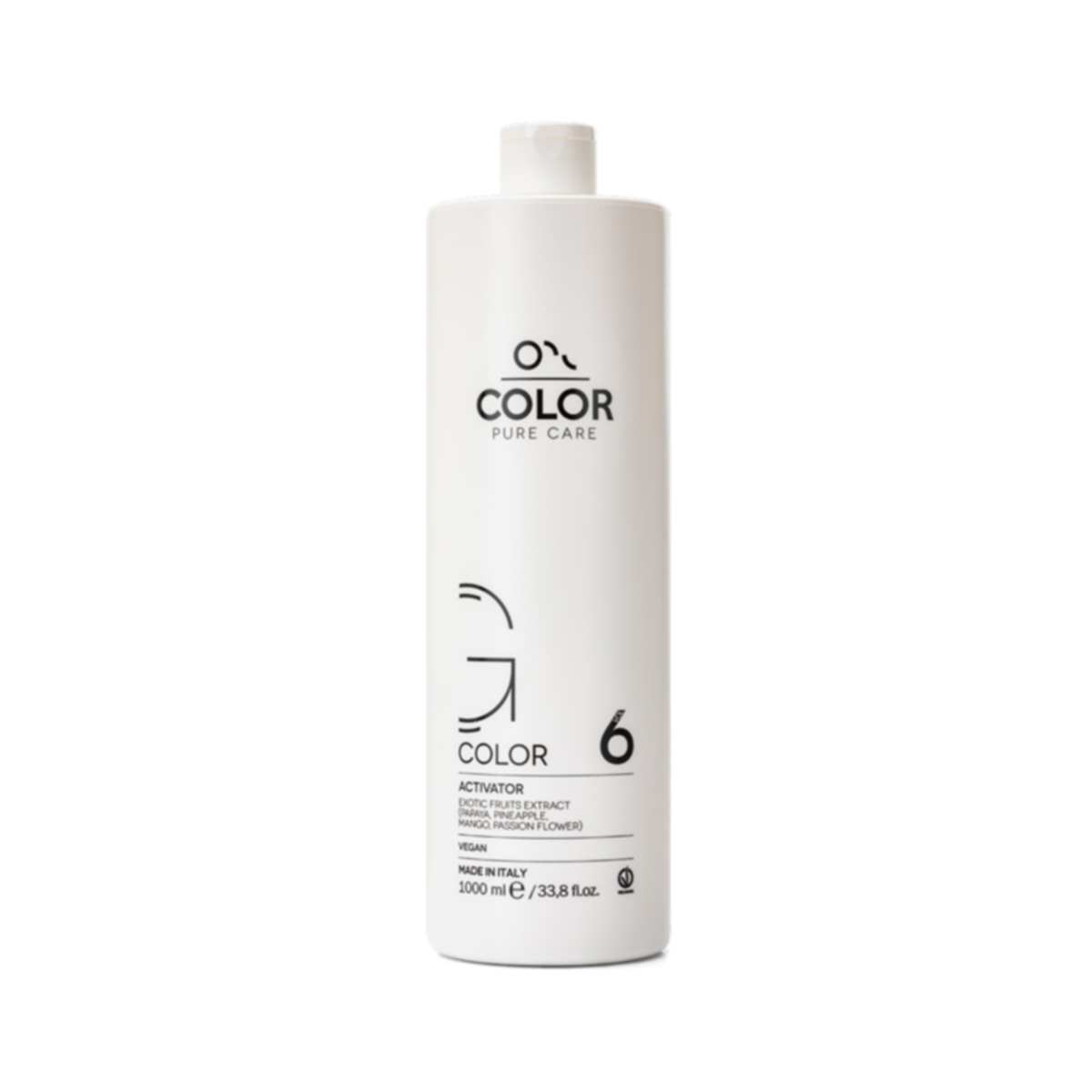 G-Color – PureVision