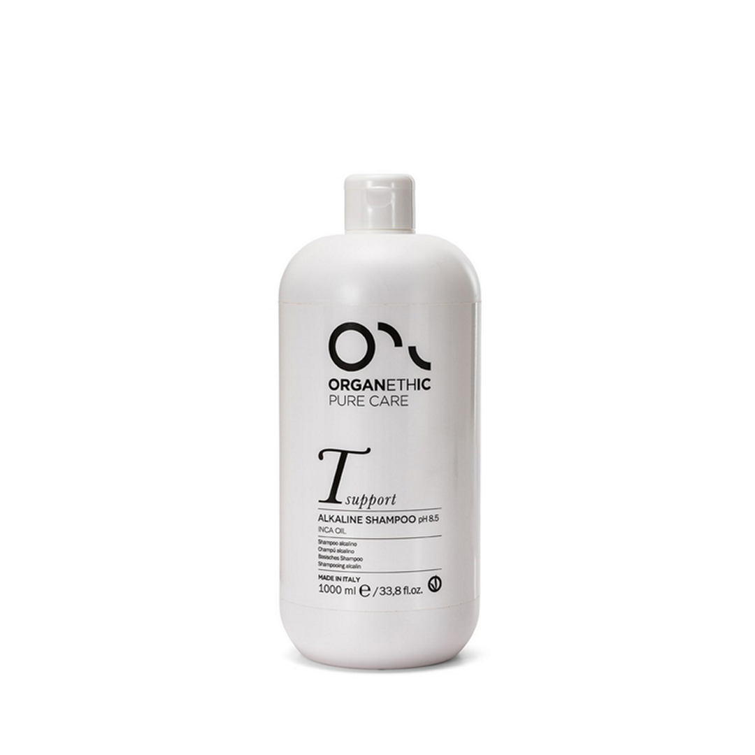 T-Support Alkaline Shampoo pH8.5